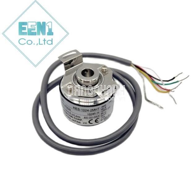 Encoder 600P/R Nemicon HES-06-2MHT Cty Thiết Bị Điện Số 1