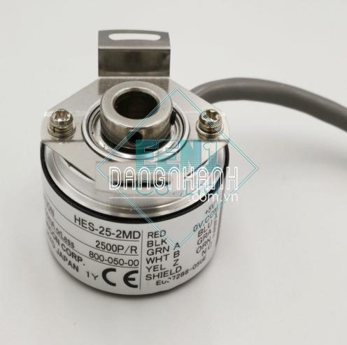 Encoder 2000P/R HES-20-2MD Cty Thiết Bị Điện Số 1