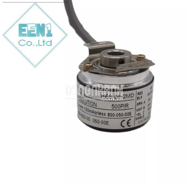 Encoder 2500P/R Nemincon HES-25-2MD Cty Thiết Bị Điện Số 1