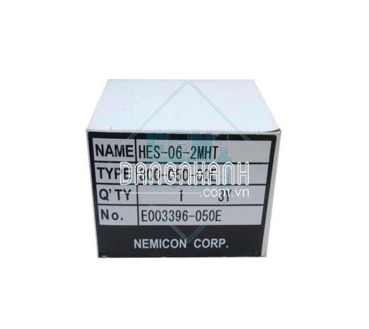 Encoder 600P/R Nemicon HES-06-2MHT Cty Thiết Bị Điện Số 1