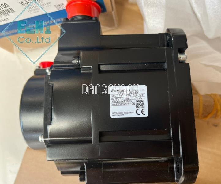 Động cơ Servo 1KW Mitsubishi HF-SN102J-S100 Cty Thiết Bị Điện Số 1