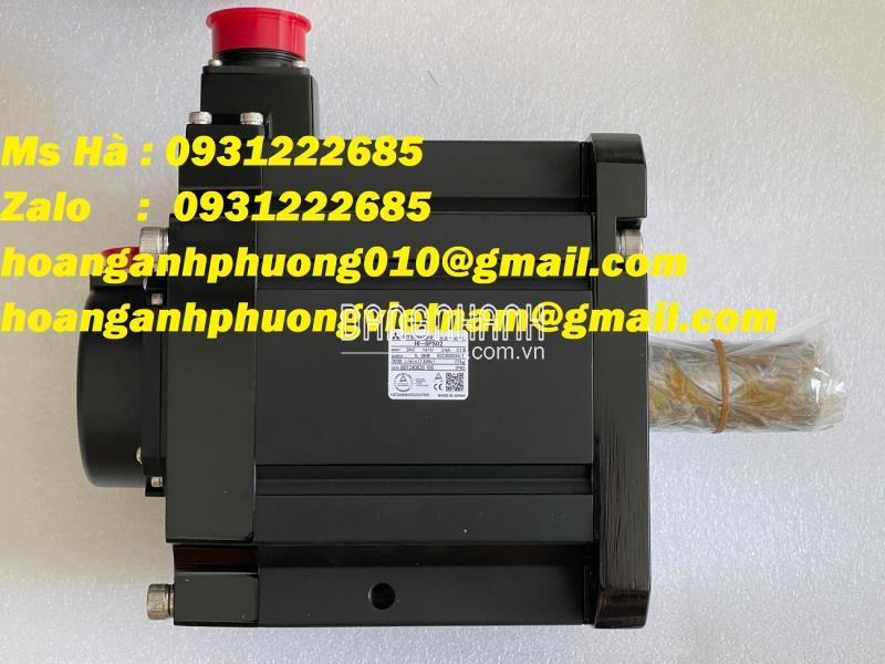 Động cơ 5kW giá tốt hàng nhập HF-SP502 mitsubishi 