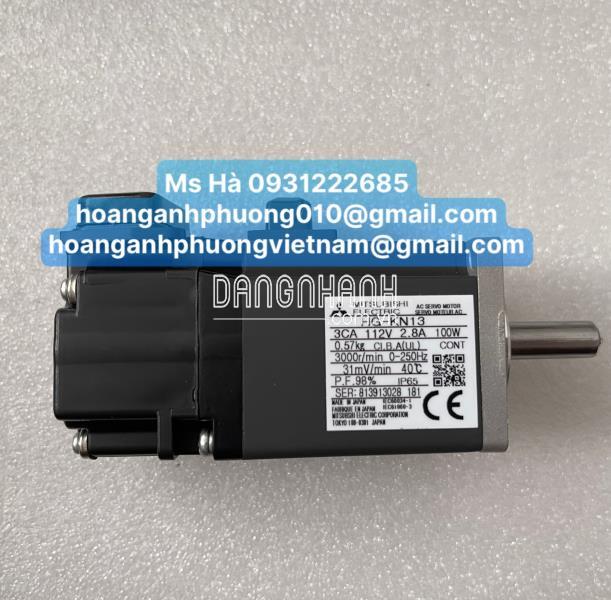 Bảo hành 12 tháng | động cơ | mitsubishi HG-KN13