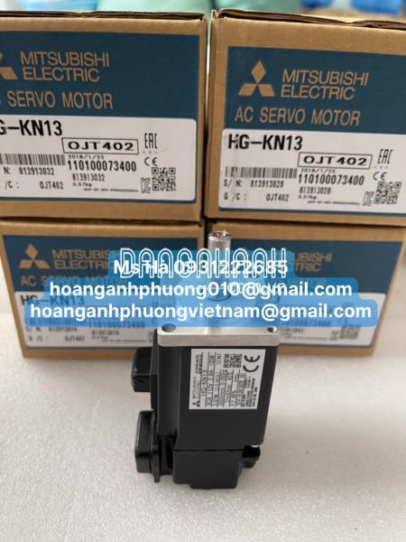 Bảo hành 12 tháng | động cơ | mitsubishi HG-KN13