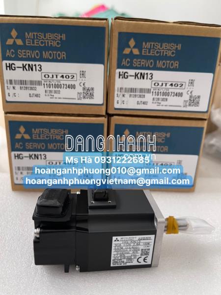 Bảo hành 12 tháng | động cơ | mitsubishi HG-KN13