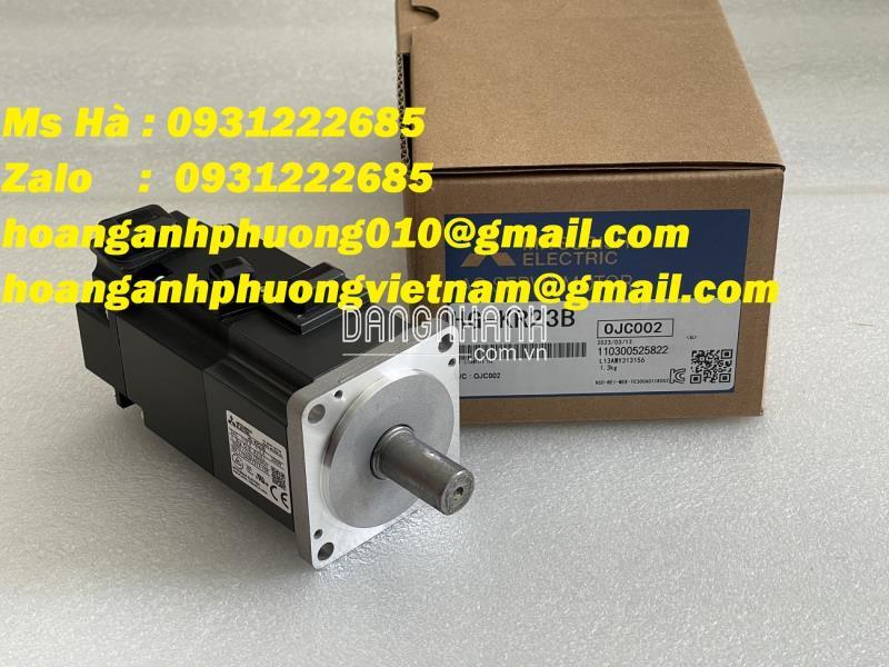 HG-KR23B motor mitsubishi - nhập trực tiếp - HG-KR series