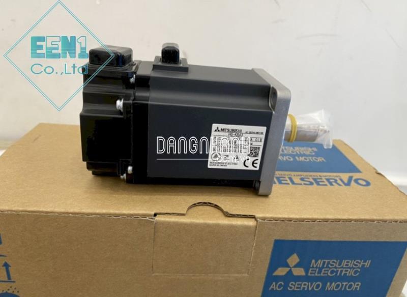 Động cơ Servo 400W Mitsubishi HG-KR43 Cty Thiết Bị Điện Số 1