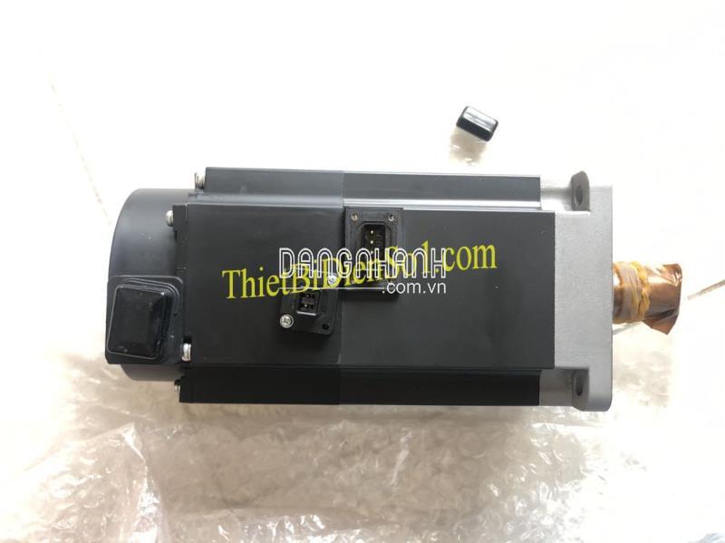 Servo motor Mitsubishi HG-KR73BJ -Cty Thiết Bị Điện Số 1