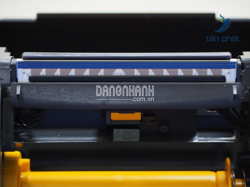 Máy in mã vạch Zebra ZD220 - 203DPI