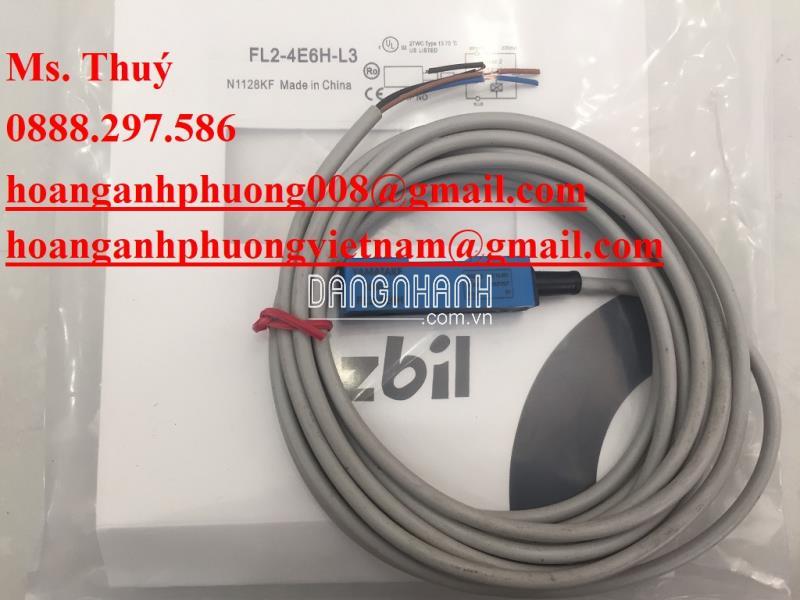 Cảm biến tiệm cận Azbil FL2-4E6H-L3 | Hoàng Anh Phương