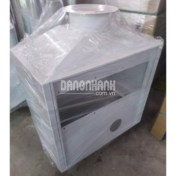 Hộp lọc Hepa Kích thước 320x640x550mm