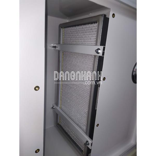 Hộp lọc Hepa Kích thước 320x640x550mm