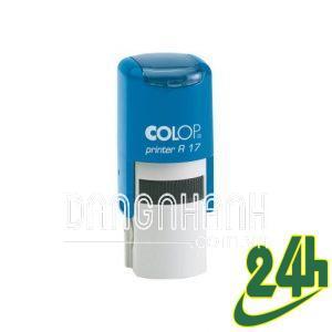 Hộp dấu lật tự động Colop Printer R17