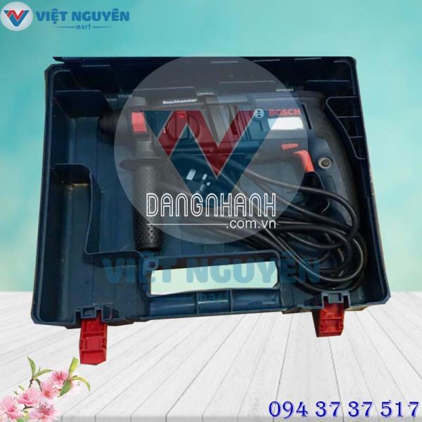 Máy Khoan Búa Bê Tông Bosch GBH 2-20DRE điện Professional