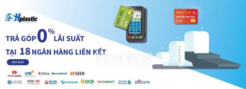 0107943141 - CÔNG TY TNHH SHPLASTIC VIỆT NAM