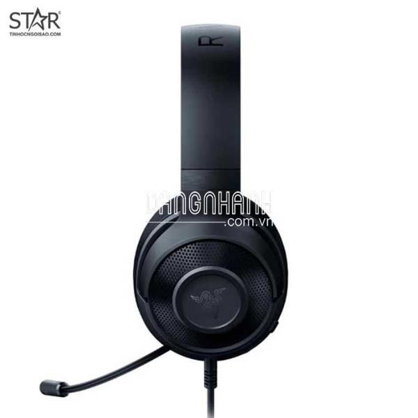 Tai Nghe Razer Kraken X – Multi-Platform Wired Gaming Headset – RZ04-02890100-R3M1