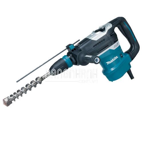 40mm Máy khoan đục bê tông 1100W Makita HR4013C