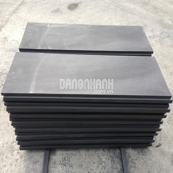 Tấm Graphite bôi trơn, Bột than chì,  Tấm Graphite chặn đầu lò , Gioăng Graphite,