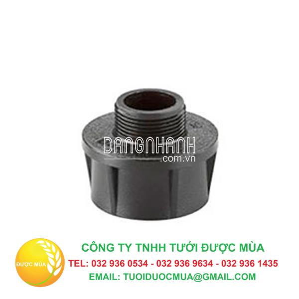 Thân vòi tưới Pros 00 Hunter-USA, không popup