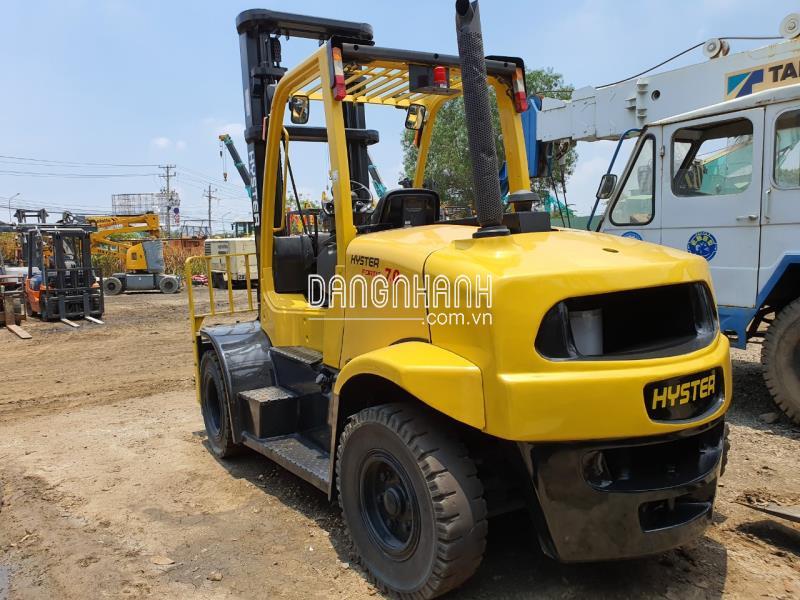 Xe Nâng HYSTER H155FT