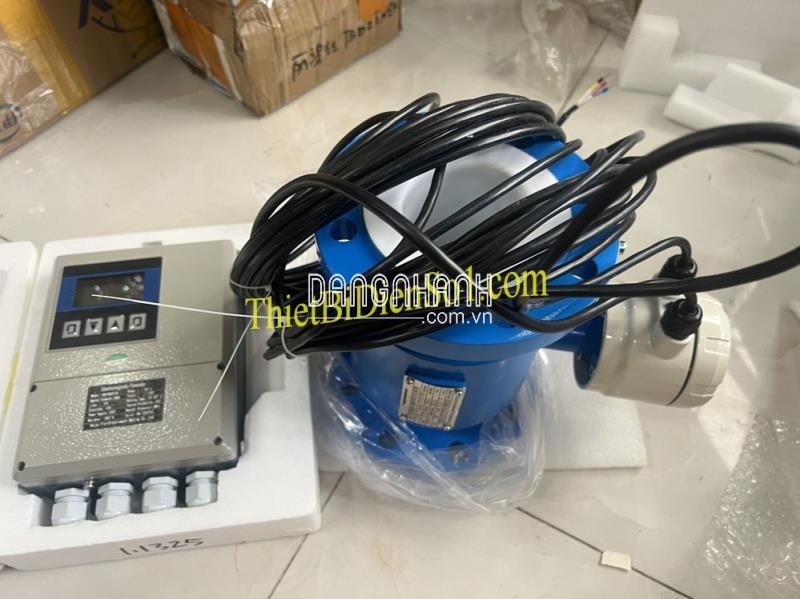 Cảm biến lưu lượng HYEMF-0080LM1F-020 -Cty Thiết Bị Điện Số 1