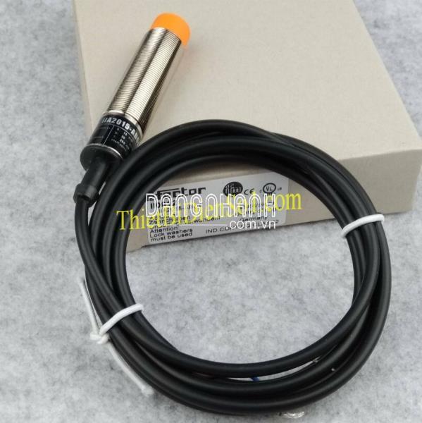 Cảm biến tiệm cận IFM II0012 -Cty Thiết Bị Điện Số 1