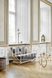 Sofa Mây Chalottenborg