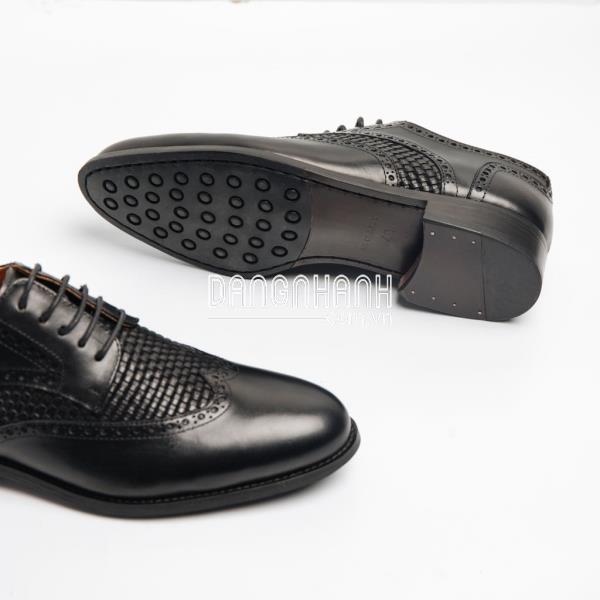 CLASSIC BROGUES DERBY - LIMITED EDITION - DB19