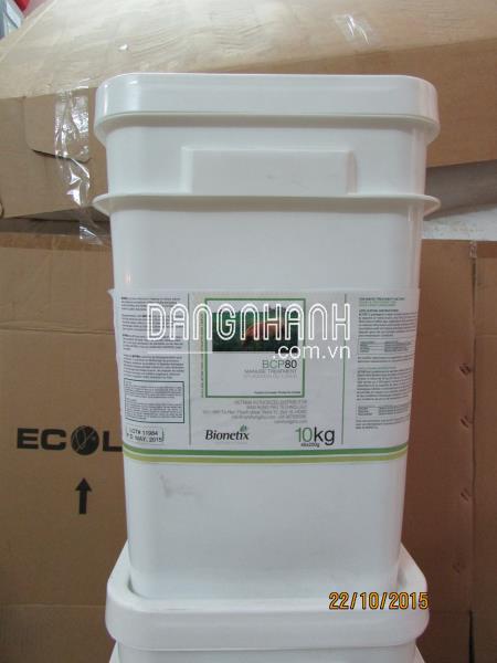 Vi sinh xử lý nước thải sinh hoạt BCP50 (0949906079)
