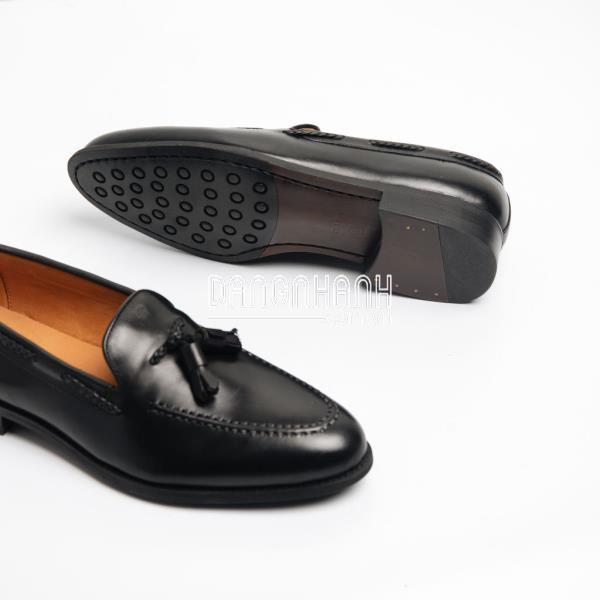 TONKIN TASSEL LOAFER - LF12