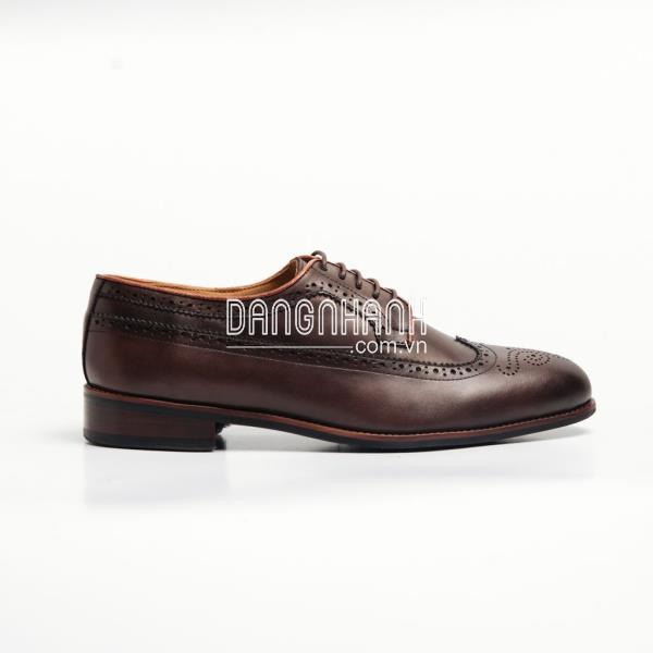CLASSIC BROGUES DERBY - DB18