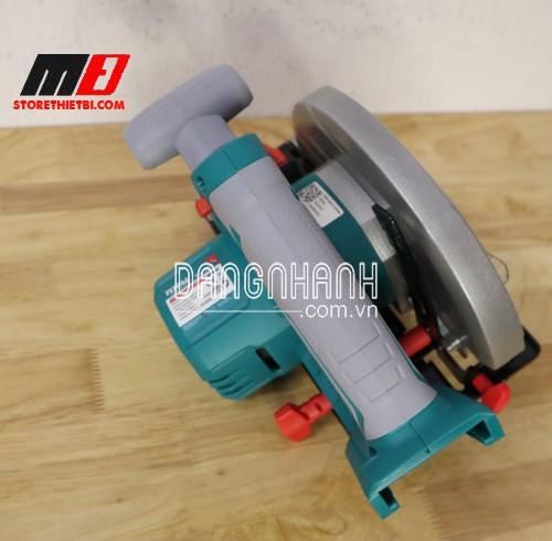 Máy cưa đĩa tròn dùng pin Lithium 20V TSLI1651