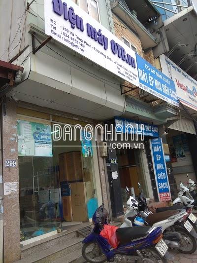 0106014210 - CÔNG TY CỔ PHẦN OTB VIỆT NAM
