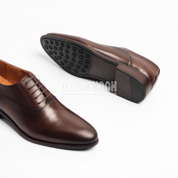 CLASSIC OXFORD - OF18