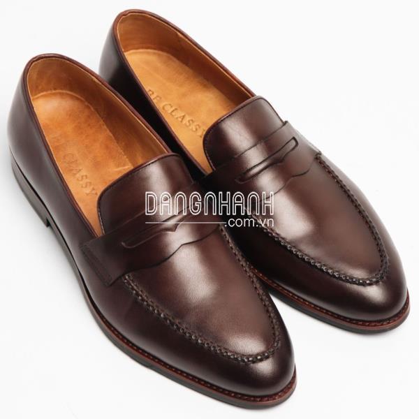 CLASSIC LOAFERS - LF02
