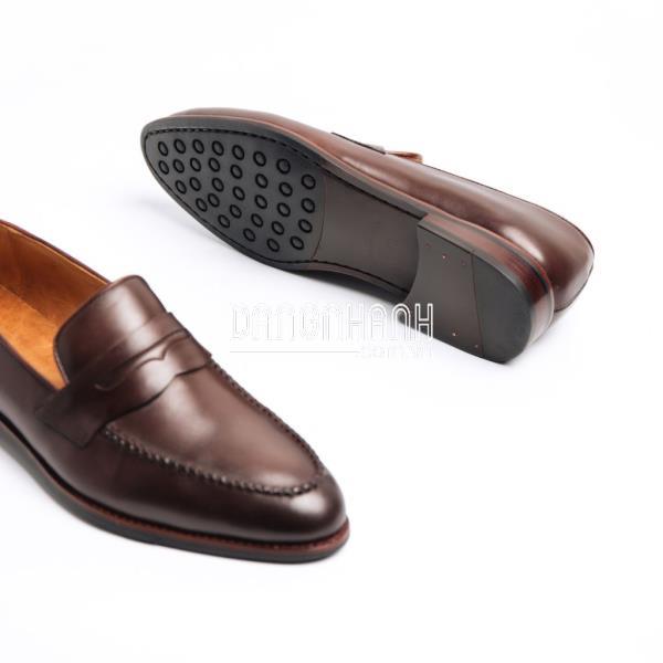 CLASSIC LOAFERS - LF02