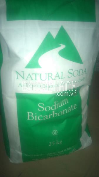 SODIUM BICARBONATE 99% ( SODA LẠNH )