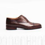 TONKIN CAPTOE OXFORD - OF07