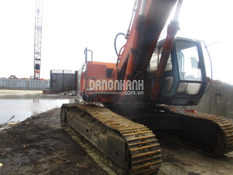 Máy xúc Hitachi EX400-3C