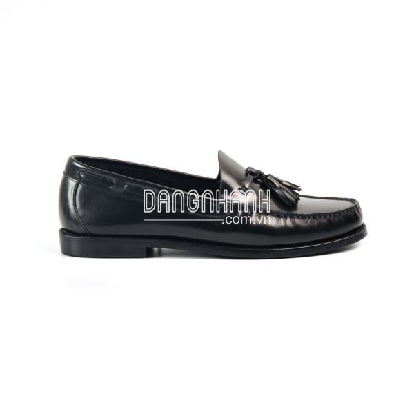THE DON TASSEL LOAFER - LC05