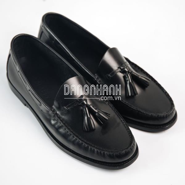 THE DON TASSEL LOAFER - LC05
