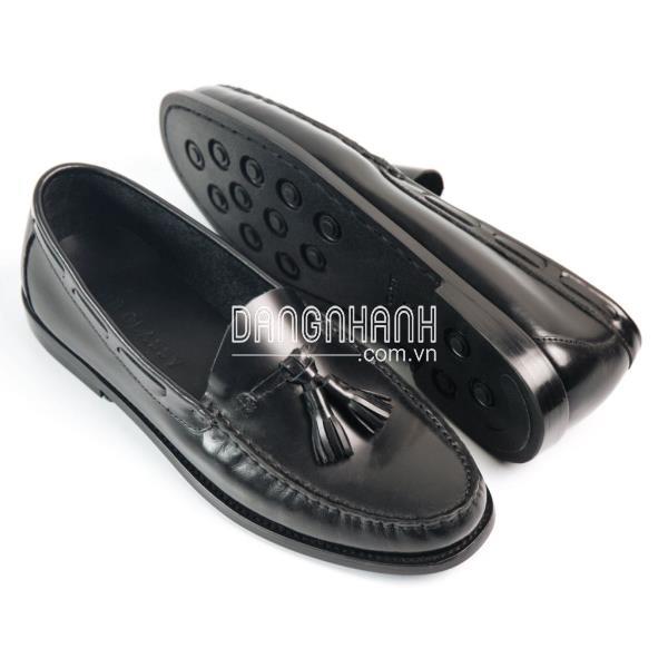 THE DON TASSEL LOAFER - LC05
