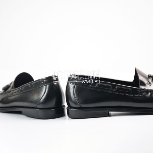 THE DON TASSEL LOAFER - LC05