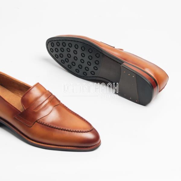 CLASSIC LOAFERS - LF02