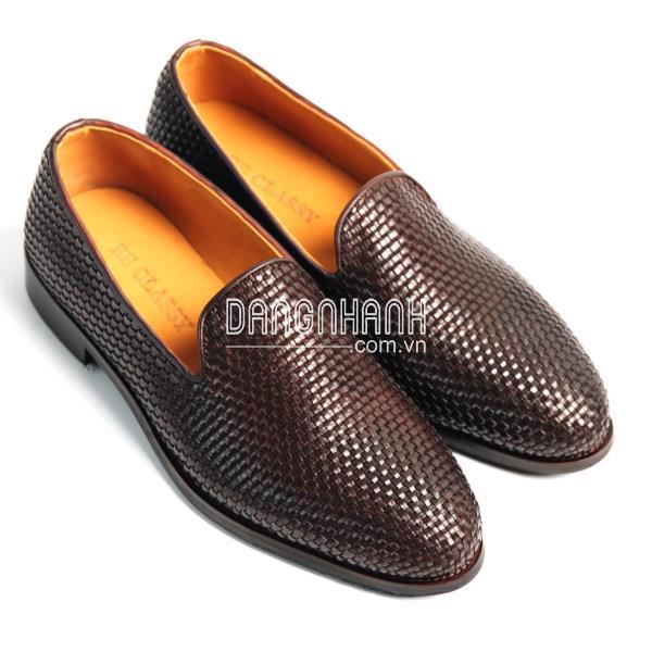 TONKIN LOAFER - LF17