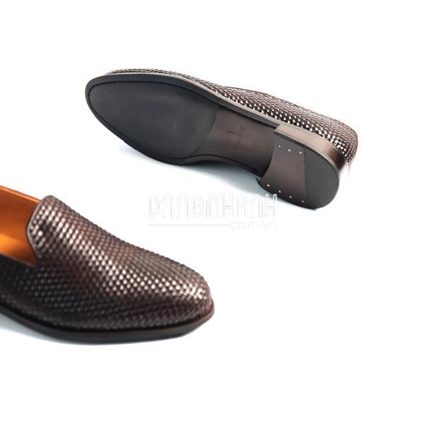 TONKIN LOAFER - LF17