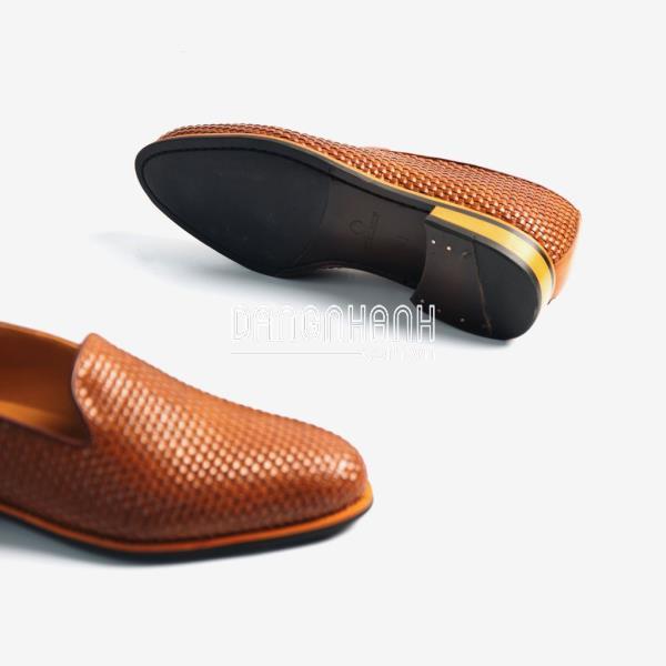 TONKIN LOAFER - LF17