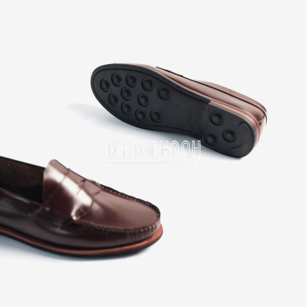 THE GENTS LOAFER - LC02