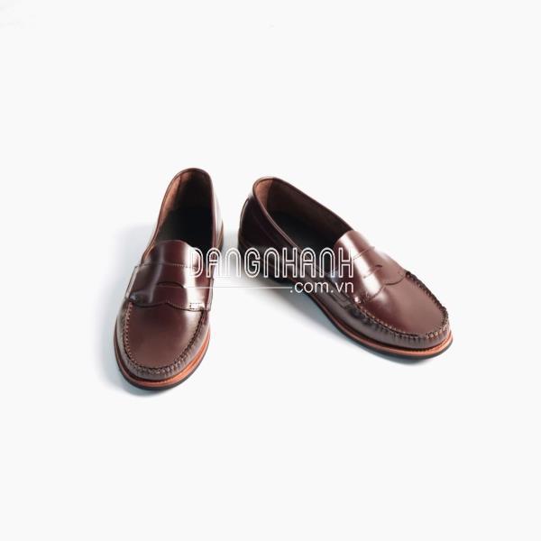 THE GENTS LOAFER - LC02