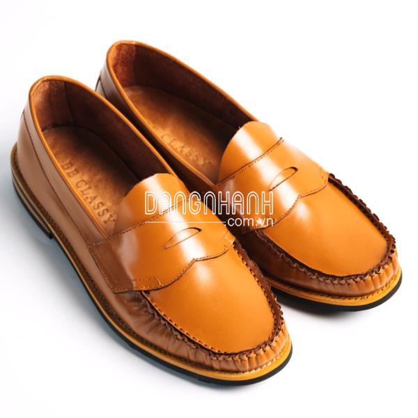 THE GENTS LOAFER - LC02